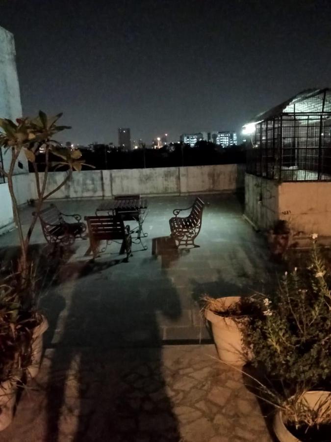 Hotel Prince Palace نيودلهي المظهر الخارجي الصورة