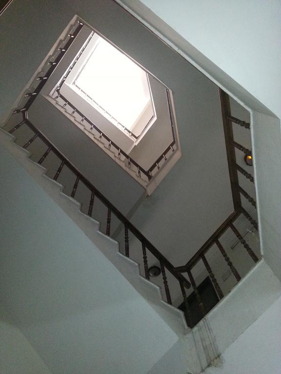 Hotel Prince Palace نيودلهي المظهر الخارجي الصورة