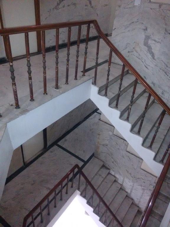 Hotel Prince Palace نيودلهي المظهر الخارجي الصورة