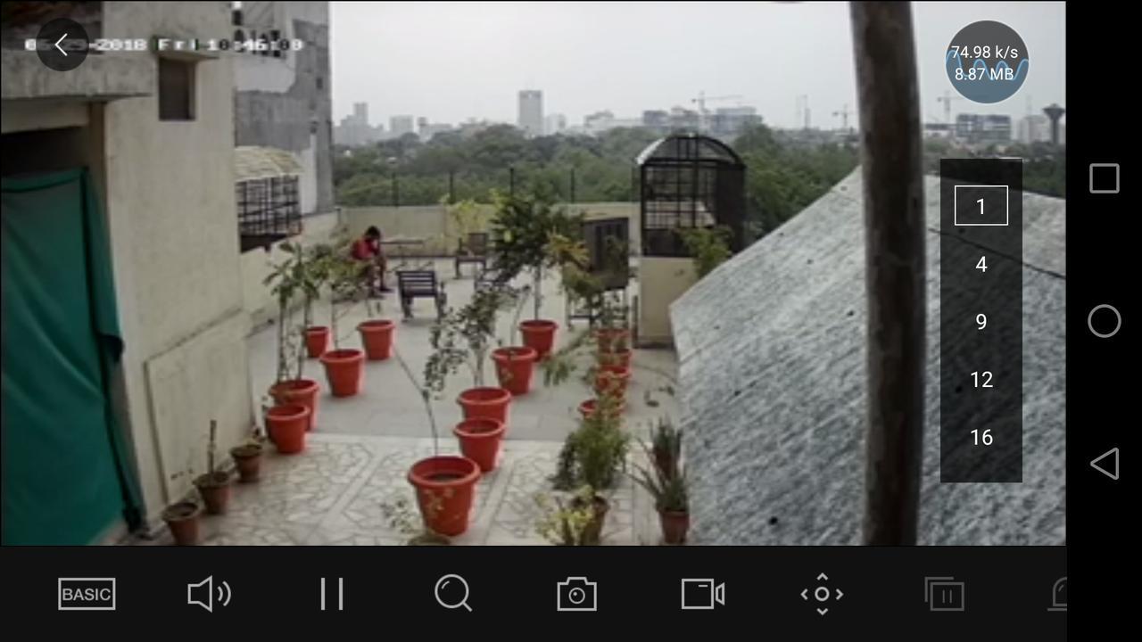 Hotel Prince Palace نيودلهي المظهر الخارجي الصورة